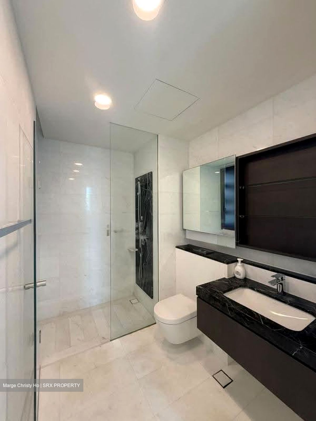 Marina One Residences (D1), Apartment #632919261